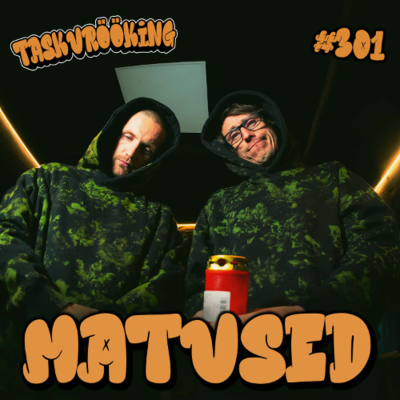 episode Matused #301 artwork