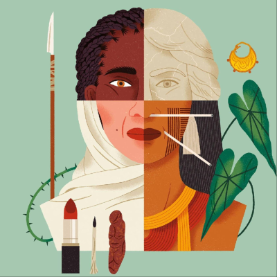episode Sapiens - 'Lo que el cuerpo nos cuenta', con Marga Sánchez Romero - 09/06/25 artwork