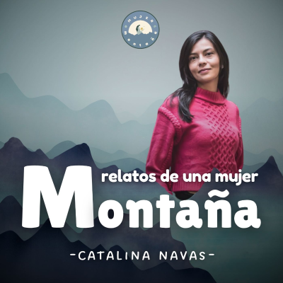 episode Ep. 62 Catalina Navas artwork