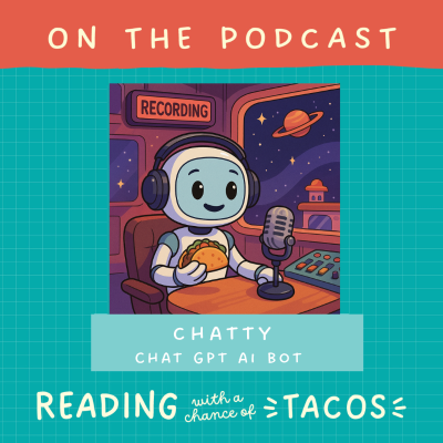 episode An Interview with Chat GPT artwork