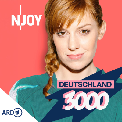 Deutschland3000 - 'ne gute Stunde mit Eva Schulz