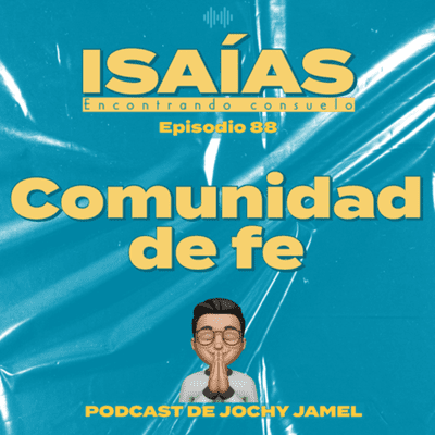 episode Estudio de Isaías EP89 artwork