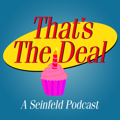 episode Episode 37: The Trip, Part 1 & 2 (Special Podiversary) artwork