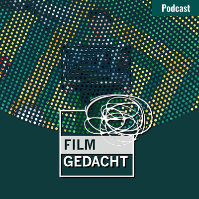 episode Folge 50 – Let’s Do The Time Loop Again artwork