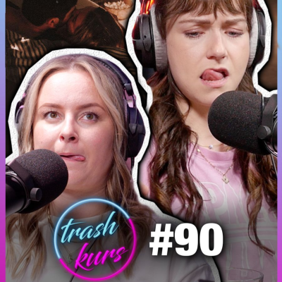 episode Der Mann zum Sonntag! - Freistunde #90 artwork