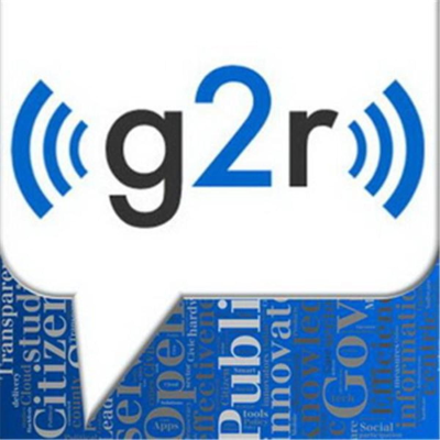 Gov 2.0 Radio