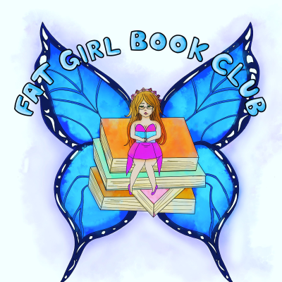 episode Fat Sex by Rebecca Jane Weinstein with Lala artwork