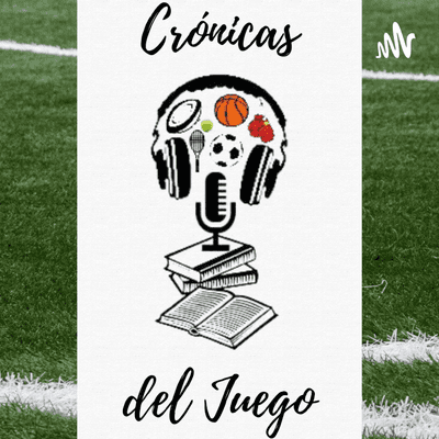 CRÓNICAS DEL JUEGO
Programa radial BARILOCHE
LUNES Y VIERNES 14hs
105.3Fm Radio SUEÑO fmsueño.com.ar