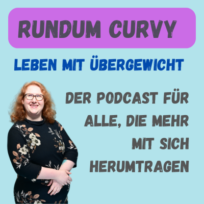episode 003 - Reisen mit Übergewicht – pass ich da überhaupt rein? artwork