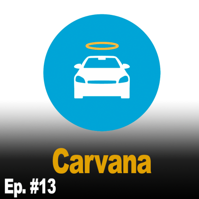 episode Ep #15 | En Búsqueda del Anuncio Perfecto - Carvana artwork