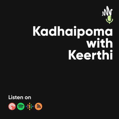 Kadhaipoma With Keerthi(Tamil) Life Style &positive Improvement