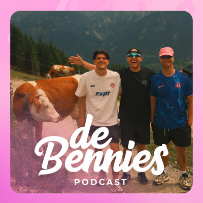 episode De Bennies in Oostenrijk! Thijs is gewond geraakt en Noël overtreed de regels… artwork