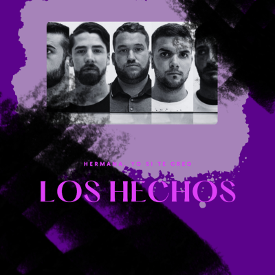 episode E1 x Hermana, yo si te creo: Hechos| Crímenes: El Caso España artwork