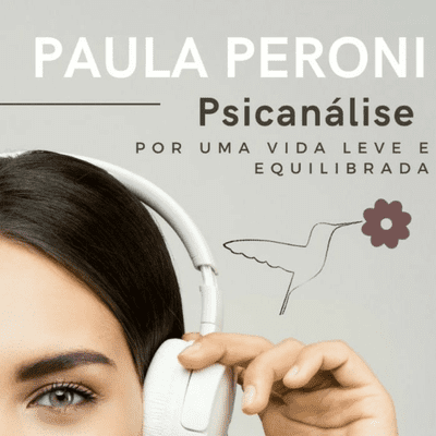 Paula Peroni Psicanalista