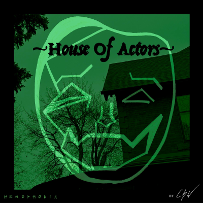 episode Trailer: House Of Actors artwork