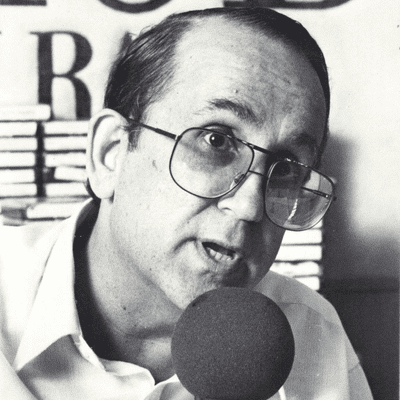 episode Neil Rogers Show (May 9, 2002) artwork
