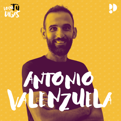 #248 Antonio Valenzuela