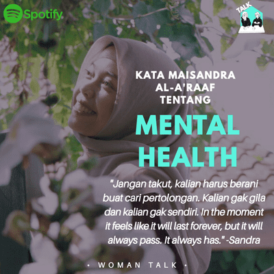 episode Mental Health artwork