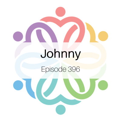 episode Ep 396 - Johnny artwork