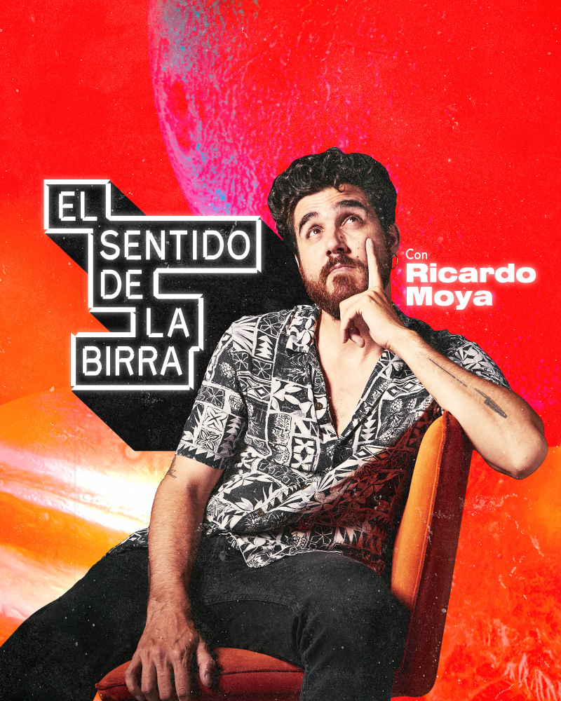 Cover image of "El Sentido De La Birra"