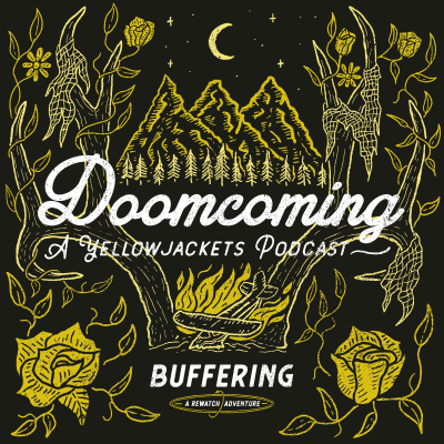episode 2.09 Storytelling | A Yellowjackets Podcast artwork