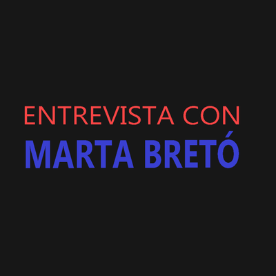 episode Entrevista Marta Bretó artwork