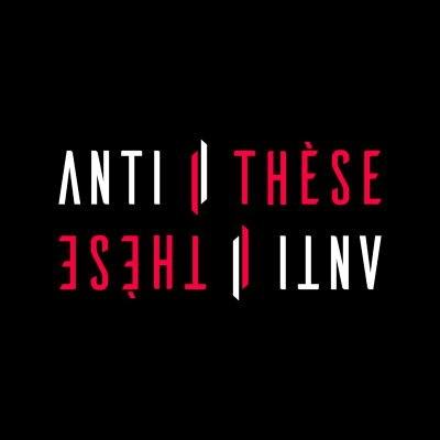 Antithèse