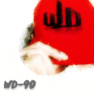 episode WD-90 artwork