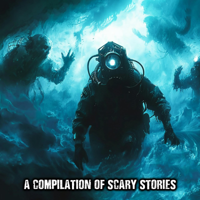 episode This Is What We Found Deep Below The Ocean | A Compilation of Scary Ocean Stories artwork