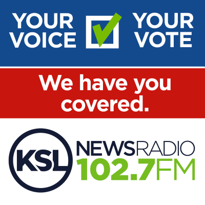 episode Utah Director of Elections Ryan Cowley on Utah's primary election so far artwork