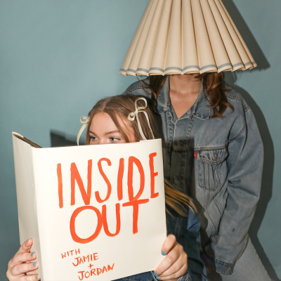 THE INSIDE OUT PODCAST