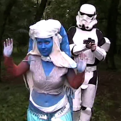 episode The Best Batch - Star Wars Talk-Special zu ANDOR (Videomitschnitt) artwork