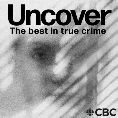 episode Uncover: Trailer artwork