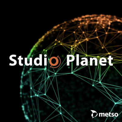 episode Studio Planet: jakso 3 "Pelastaako teknologia meidät?" (Jani Puroranta ja Perttu Pölönen) artwork