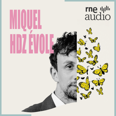 episode Qué es la "ley Influencer", con Miquel Hdz Évole | 3x06 artwork
