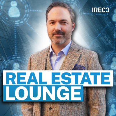 Real Estate Lounge - Interviewzone