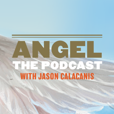 episode Mac Conwell of RareBreed Ventures | Angel S6 E1 artwork