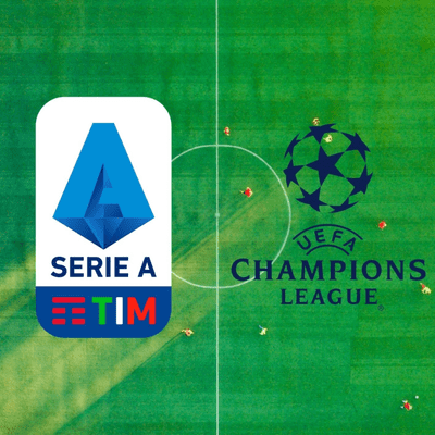episode Calcio Oggi: S1 EP2 artwork