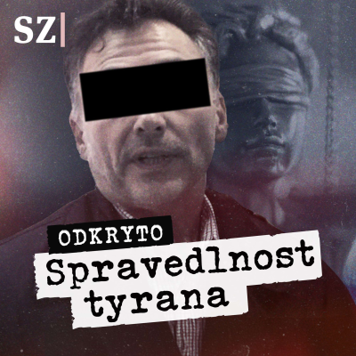 episode Spravedlnost tyrana 2: Soudce křivě obvinil týranou partnerku artwork