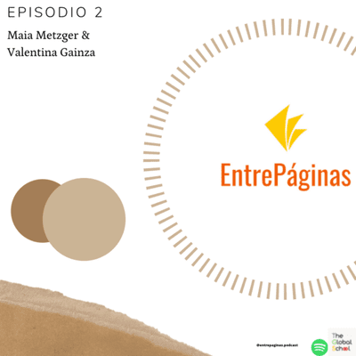 episode Episodio 2: El Extranjero y el Existencialismo artwork