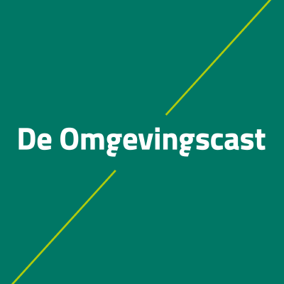 De Omgevingscast