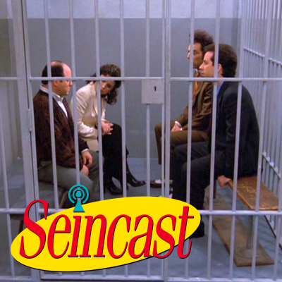 episode Seincast 180 - The Finale, Part 2 artwork