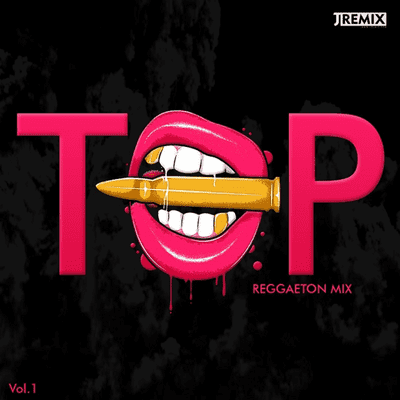 episode Mix Top Reggaeton ( Sal y Perrea, El Pony, Makinon, 911, Pareja del Año, Millones, AM, Millonario ) artwork