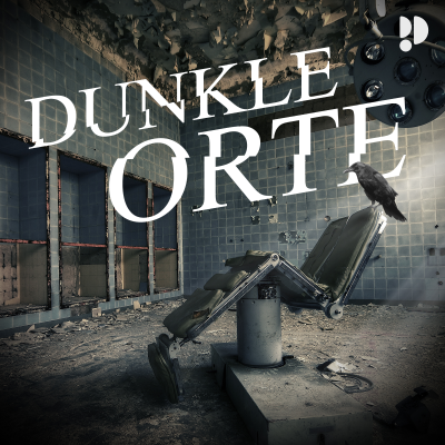 Dunkle Orte