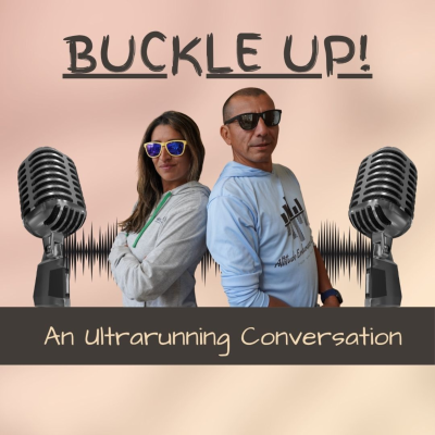 Buckle Up: An Ultrarunning Conversation