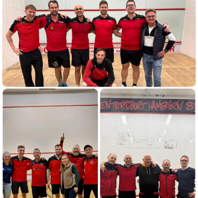 episode Kleine Hamborner Spieltags-Revue #5.3 artwork