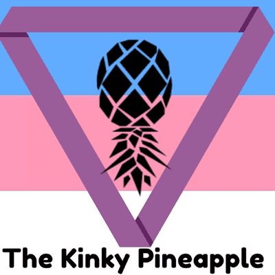 The Kinky Pineapple