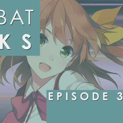 episode Wombat Talks 031: Facebook Ad Patent, PUBG Corp Lawsuit, PQube Cancels Omega Labyrinth Z artwork