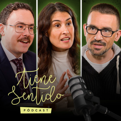 episode Debate de Comunicación: “las guerras ya no se luchan con armas, ¡sino con palabras!” artwork