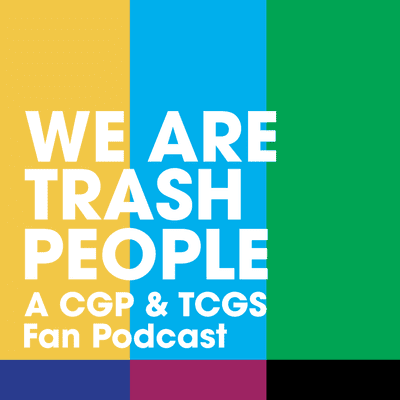 episode No Episode: Emily Pineapple Threw Out Her Voice artwork